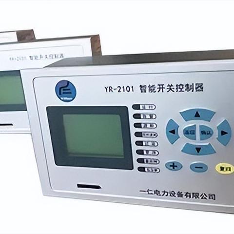 PLC RTU控制器在工业自动化中的作用与发展趋势