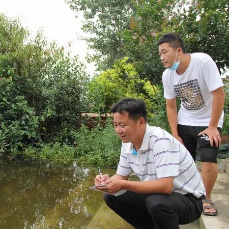 水文监测体系中的监测内容概述