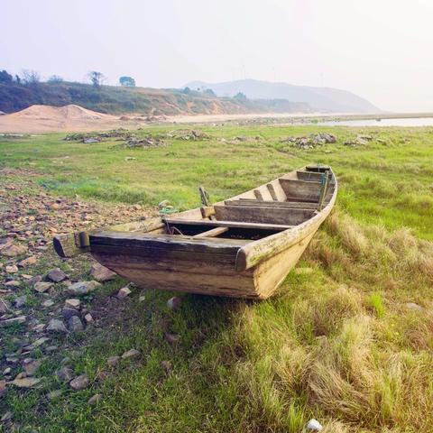 水文监测与河道淤积监测，守护江河健康的耳目