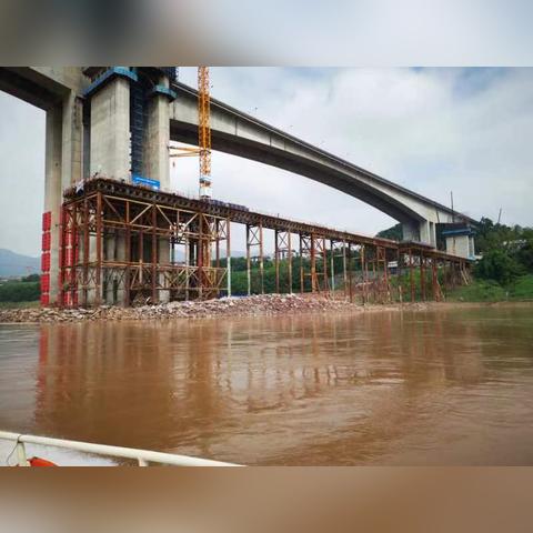 水文监测与河道淤积监测，守护江河健康的耳目