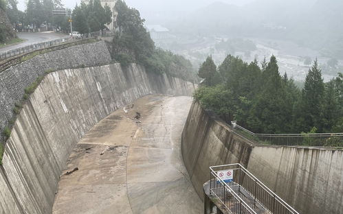 富县水文监测监测站，守护水资源的重要力量