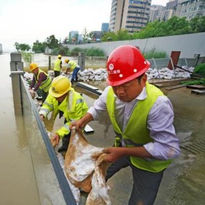 南京水文应急监测，保障城市水安全的智慧眼睛