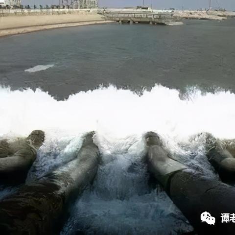 水文监测寒潮赤潮，应对极端天气事件的关键技术