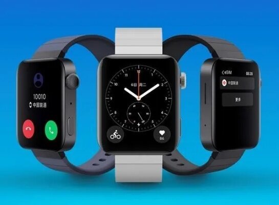 探索Apple Watch的无限可能，如何使用微信小程序