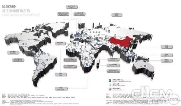 全球五金行业的版图与未来