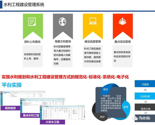 智慧水文监测系统，实现水利现代化管理的关键路径