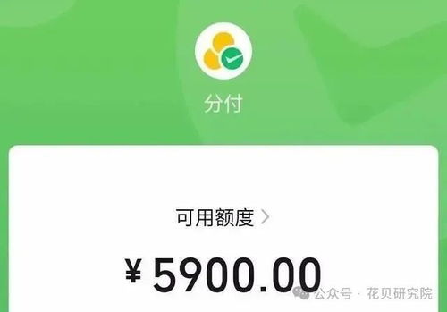 微信分付如何套出商家，一种有效的策略与操作指南