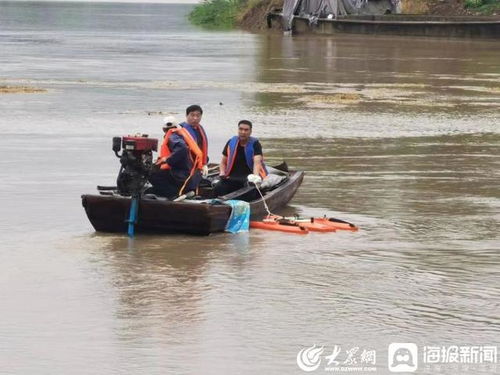 綦江水文监测，守护江河安澜的科技力量