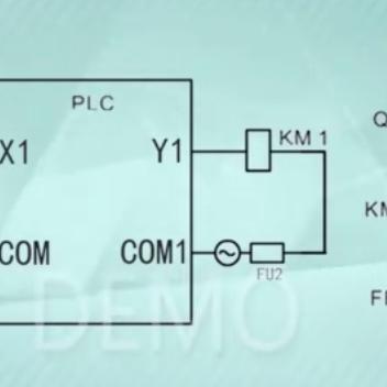 步进控制器PLC在现代控制系统中的作用与应用