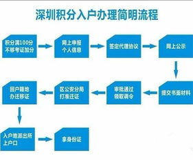 积分入医保办理流程详解