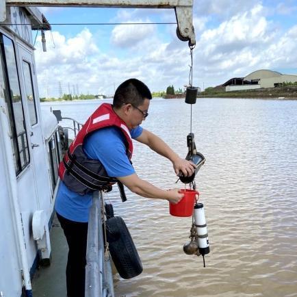 水文监测断面布设策略及其实际应用