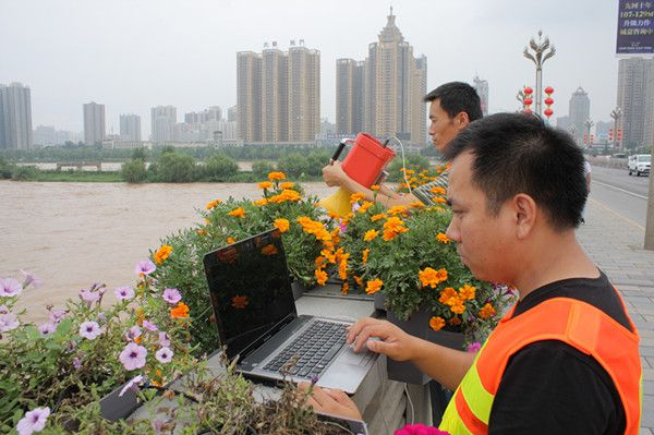 咸阳水文监测公司，专业水文监测，守护城市水安全