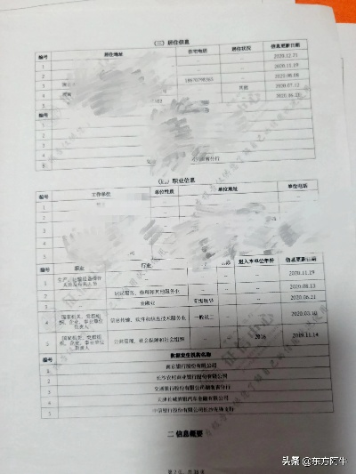 查征信是否会查酒店记录，解析征信系统查询范围与个人信息保护