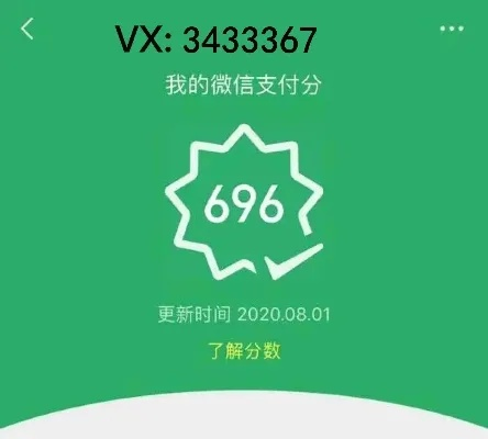 微信分付额度商家套出来，背后的风险与犯罪问题探讨