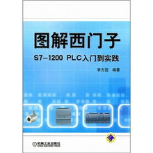 PLC控制器的奥秘与实践，一本值得探索的专业书籍