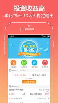 汇致富APP，探索金融科技的全新领域