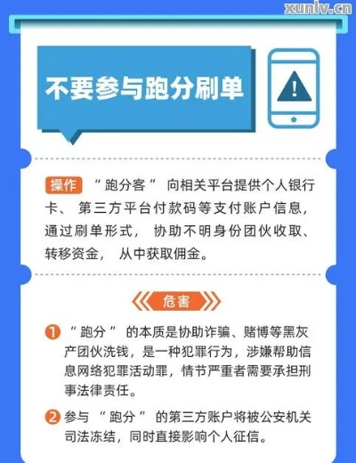 微信分付兑米套，警惕网络金融犯罪风险