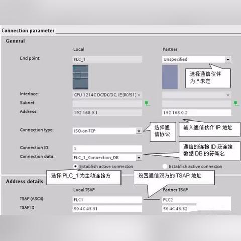 PLC控制器符号解析，从基础到应用