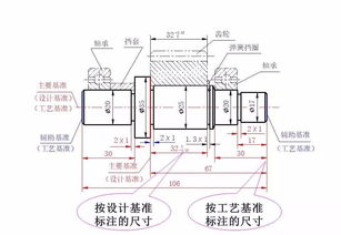 五金厂家具图纸详解大全，图解工艺流程与结构设计