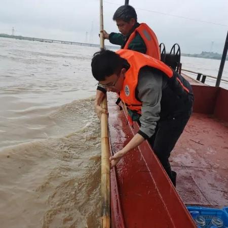 水文监测系统作用的重要性及其深远影响