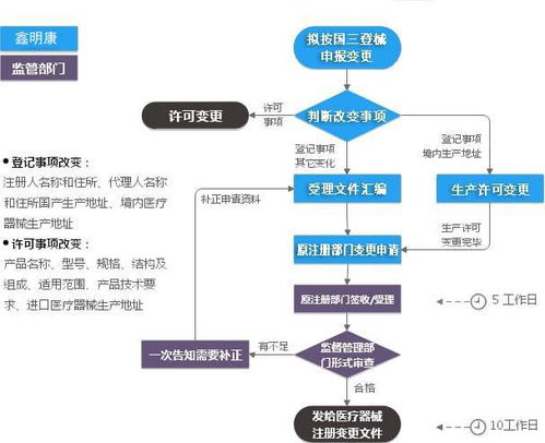 特殊医保办理流程详解