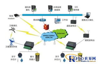 成立水文监测中心，构建水资源管理与保护的坚实基石