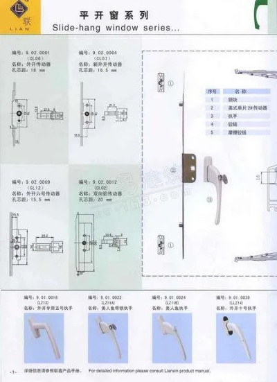 陕西正品推拉窗五金厂家——质量与创新的典范