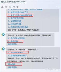 微信分付在厦门的使用与套现问题探讨