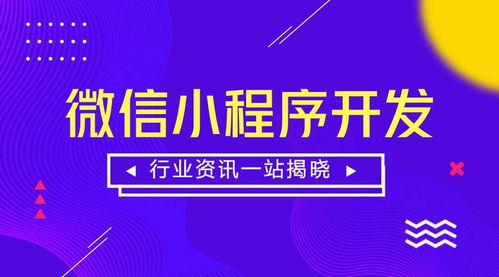 百度小程序与微信小程序，探索二者的优势与未来发展