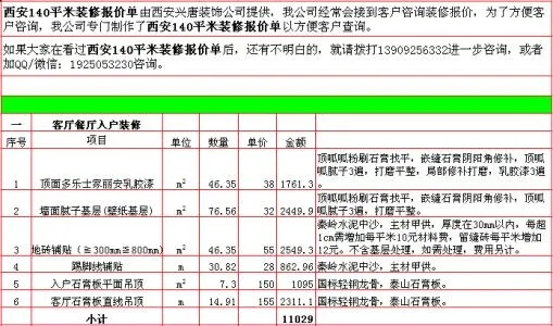 兖州装修加盟价格大全推荐，加盟成本与收益分析