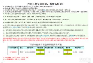 个人如何挂靠交公积金？