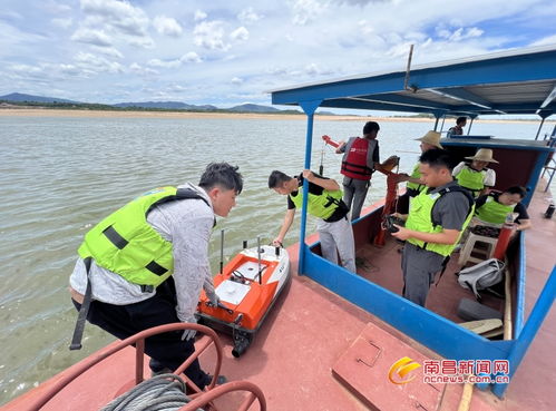 进贤水文监测大队，守护水资源安全的先锋力量