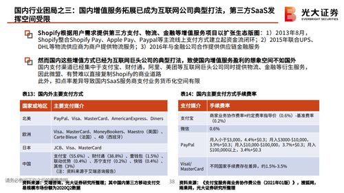 微信分付能套出来的商家，深度分析与探讨