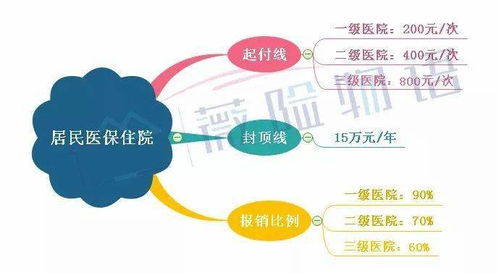 太平超e医保全面解析，保障内容、优缺点及适用人群