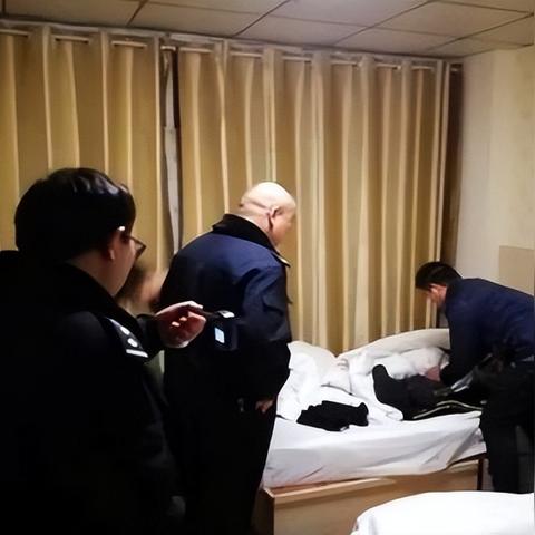 警察一般查酒店什么记录,警察在酒店管理中重点关注的记录内容