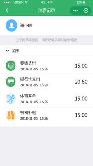 酒店查消费记录,酒店消费记录查询与管理，透明化、效率化的财务管理新路径