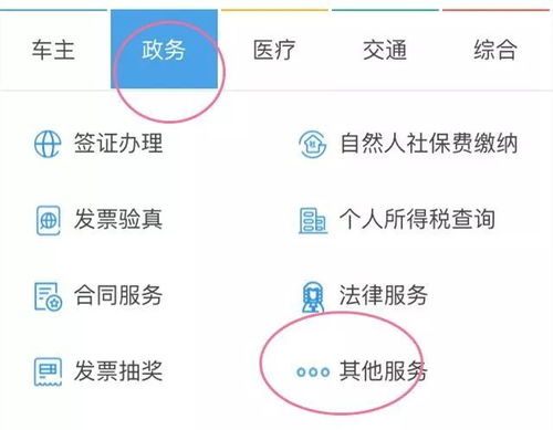 掌握在线查询公积金的实用技巧