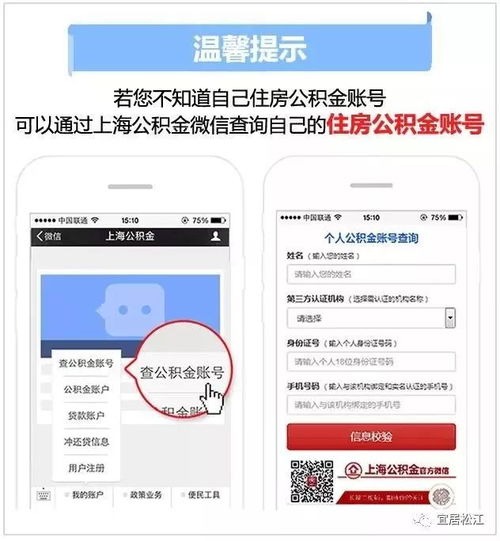 掌握在线查询公积金的实用技巧