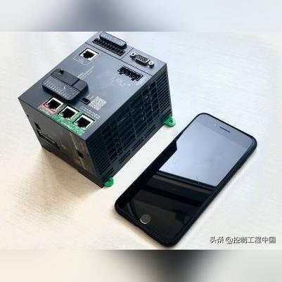 PLC控制器拆解全解析