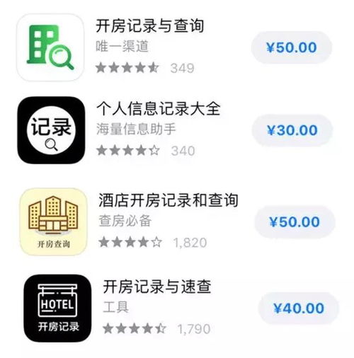 查酒店开放房记录怎么查,查酒店开放房记录的方法详解