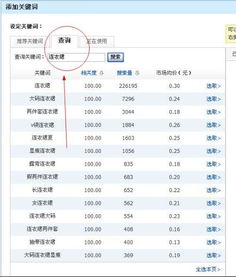 徐州市手机关键词优化价格分析