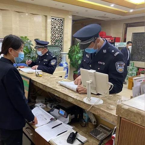 私人怎么查酒店住宿记录,私人如何查询酒店住宿记录——法律风险与合规操作探讨