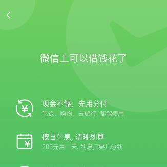 微信分付400套出来，深度解析其背后的商业模式与运营策略