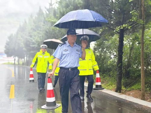 水文应急监测事迹，坚守一线，守护江河平安