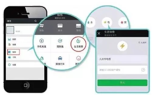 轻松入门，掌握电仪微信小程序的实用功能