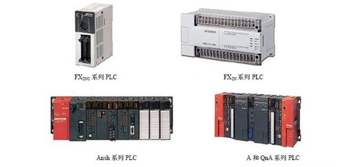 日本PLC控制器的现代工业革新