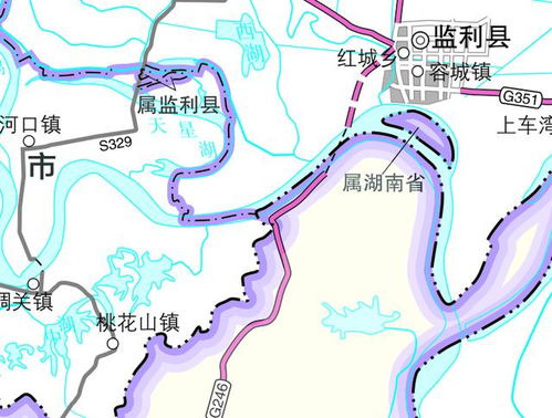 长江石首水文监测，守护流域生态安全的科技力量