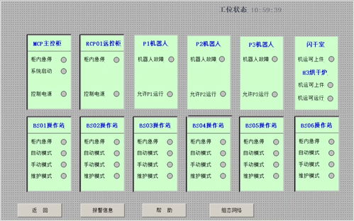 PLC控制器连接方法全解析