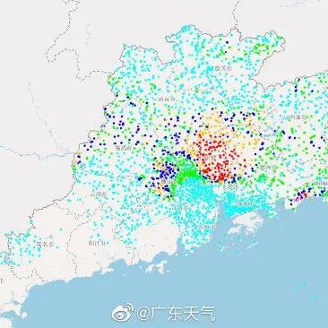 雨量水文监测设备，现代水文监测的关键技术及应用