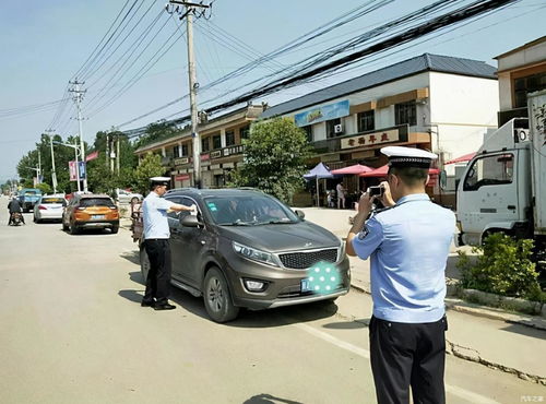 男女交警配合查酒店记录,男女交警配合查酒店记录，守护公共安全的新篇章